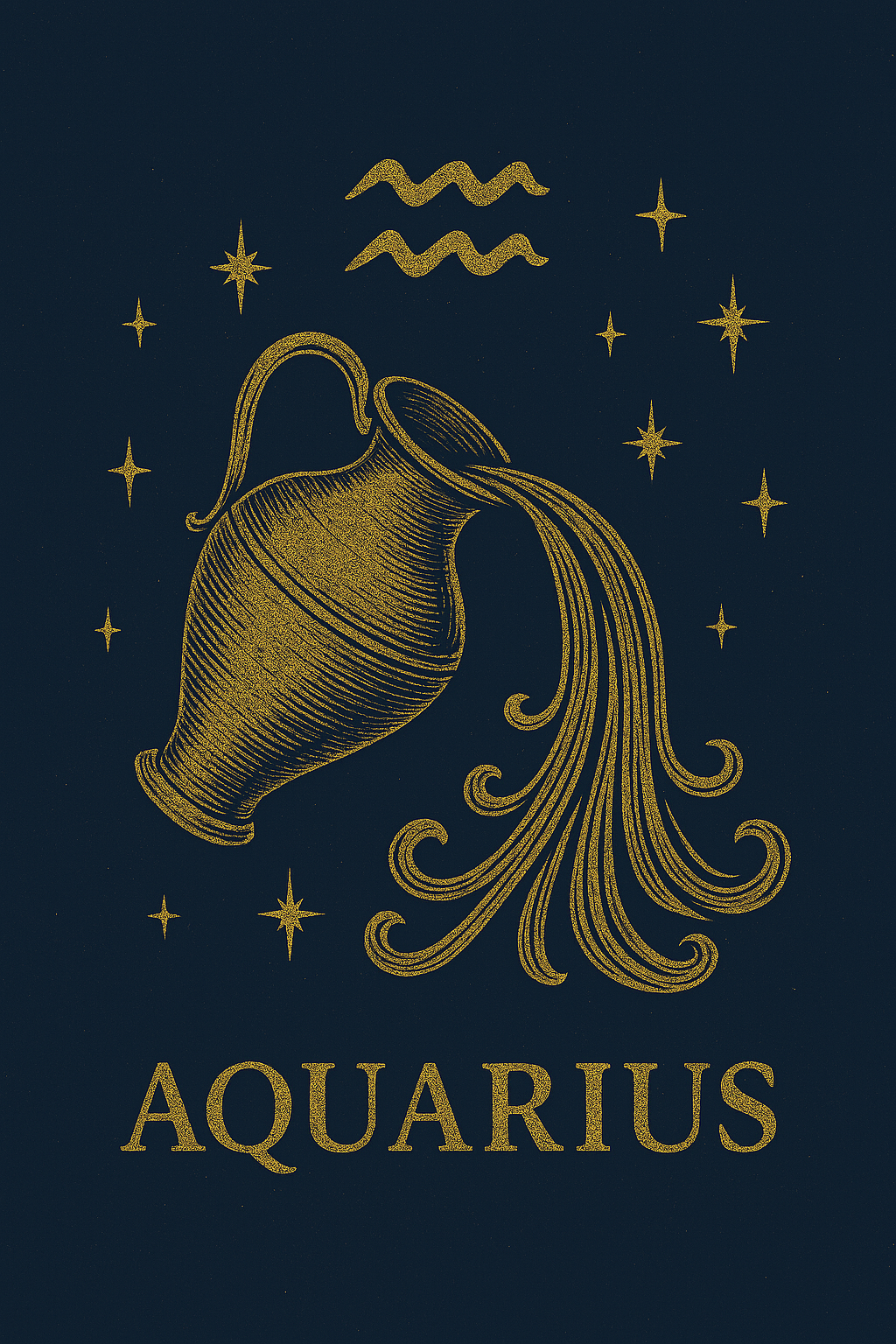Aquarius