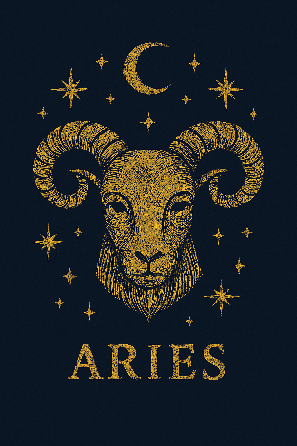 Aries sign