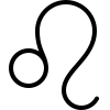 LEO sign